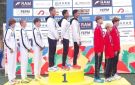 وزير الرياضة يهنئ منتخب مصر للخماسي الحديث بعد نتائج بطولة العالم تحت 15 سنة بإسبانيا - eg