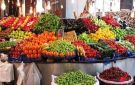 أسعار الخضراوات اليوم في سوق العبور.. تراجع البامية والفاصوليا وارتفاع الخيار والفلفل