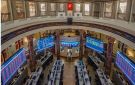 القيمة السوقية لبورصة مصر تتخطى 4.29 تريليون جنيه بنهاية جلسة الأحد