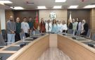 المجلس القومي للمرأة يعزز مهارات الحوار لدى طلاب التدريب الصيفى