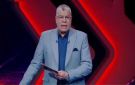 شوبير ينتقد أرضية ستاد القاهرة ويحذر من تدهورها: بنهلك الملعب الأقوى عندنا