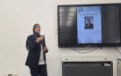 كوثر محمود: التمريض المصري يواكب التطورات العالمية.. وطلاب الامتياز قادة المستقبل