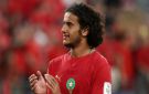 مانشستر سيتي يستهدف صفقة مغربية لتعويض رحيل رودري