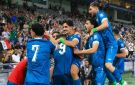 أرنولد: لدي حماس كبير في حقبتي الجديدة مع منتخب العراق