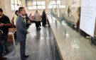 إحالة 17 من العاملين بحي غرب أثناء زيارة مفاجأة لمحافظ المنوفية - eg