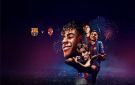 القنوات الناقلة لمباراة الأهلي وبرشلونة بث مباشر اليوم - eg
