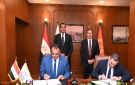 بروتوكول بين الشباب والرياضة وبورسعيد لتعظيم الاستفادة من الأراضي غير المستغلة