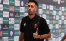 بمشاركة تريزيجيه .. الرياض يفوز على نيوم بهدف نظيف في الدوري السعودي