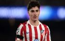 جوليان ألفاريز يطلب الرحيل إلى برشلونة.. وأتلتيكو مدريد يرفض فتح باب التفاوض