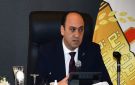 قرار جمهورى بتجديد تكليف عمرو عادل حسنى قائما بأعمال رئيس هيئة الرقابة الإدارية لمدة عام
