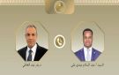 مصر تبحث مع موريتانيا والصومال تعزيز التعاون والتنسيق بشأن التطورات الإقليمية