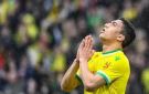 مصطفى محمد يحدد موعد وصوله إلى تركيا تمهيدا للانتقال إلى كونيا سبور