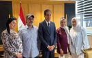 وزارة الخارجية تنجح في الإفراج عن مهندس مصري محتجزا في جمهورية الكونغو