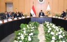 وزير الصناعة يضع خارطة طريق لتفضيل المنتج المصري في العقود الحكومية - eg