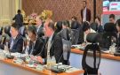 وزير المالية: لابد أن يكون هناك آليات موحدة لتعزيز تعبئة الإيرادات المحلية لدول البريكس بما يخدم جهود التنمية