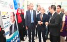 100 يوم لصحة أهالينا.. 240 فريقا تجوب قرى ومدن الغربية ضمن المبادرة الرئاسية