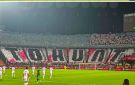 30 دقيقة.. تعادل سلبي بين الزمالك والاتحاد السكندري بالدوري