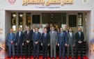 الاستثمار: مصر تنطلق بالتصدير تجوب المحافظات لتوسيع قاعدة الشركات المصدرة