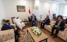 البترول المصرية تبحث مع أدنوك للحفر المشاركة في برنامج موسع لحفر الآبار - eg