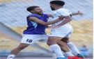 البنك الأهلي يعبر عقبة بترول أسيوط بهدف ويحقق فوزه الأول بالدوري