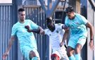 الزمالك يتعادل مع مودرن سبورت استعدادا للدوري - eg