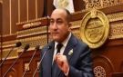 النائب عمرو رشاد: مشاركة مصر في افتتاح جوليوس نيريري رسالة دعم للتنمية وشهادة نجاح للخبرات المصرية - eg