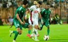 لا أهداف.. شوط أول سلبي بين الزمالك والاتحاد بالدوري