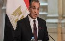 الخارجية: مصر ملتزمة باتفاقية كامب ديفيد وحتى الآن الأمور تسير على ما يرام