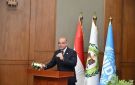 د. محمد فريد صالح: زيادة عينات الفحص المعملي بنسبة 62 مقارنة بعام 2024 - eg