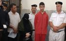 قاضي محاكمة قتلة الطفلة جهاد: حرقتوها عمد.. والمتهم يرد: مكنش قصدي - eg