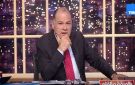 نشأت الديهي: أشعر أن وجدي غنيم من أهل النار ومكانه محجوز في قاع جهنم 