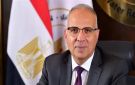 وزير الري يتابع تنفيذ محطة النصر 5 بالبحيرة.. والتسليم في مايو 2027
