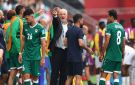 أرنولد يوافق على تجديد عقده مدربا لمنتخب العراق - eg
