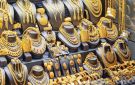 أسعار الذهب في مصر مستهل التعاملات الصباحية اليوم الإثنين
