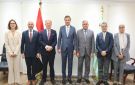 أصناف جديدة وتكنولوجيا حديثة.. ماذا تستهدف الشراكة الزراعية بين مصر والأرجنتين؟