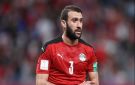 الأهلي يفسخ عقد عمر كمال واللاعب على أعتاب المقاولون العرب - eg