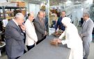 جامعة المنصورة تشارك في أمريكا بخمسة ملخصات بحثية بجمعية الحفريات الفقارية الدولية