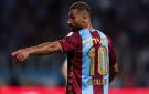 رد فعل محمد صلاح بعد تلقي طرابزون الهدف الرابع أمام فيرنشيفاروشي (فيديو)