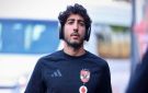 شرط محمد هاني لتجديد عقده مع الأهلي