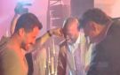 شيكابالا والونش يشعلان حفل زفاف حسام عبد المجيد صور