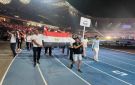 من القاهرة إلى تارانتو .. 18 أغسطس بداية رحلة مصر نحو ميداليات البحر المتوسط
