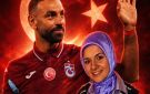 وزيرة تركية تشيد بـ محمد صلاح: وجوده في بلادنا مصدر فخر ومكسب كبير
