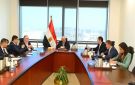 باستثمارات تبلغ مليار دولار.. مستجدات مشروع برج فوربس العالمي بالعاصمة الجديدة - eg