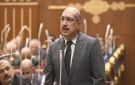 برلماني: زيارة الرئيس الصيني لمصر تفتح آفاقا جديدة للاستثمار ودعم الاقتصاد - eg