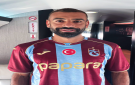 رسميا.. محمد صلاح بقميص نادي طرابزون التركي (فيديو) - eg