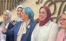 أمل عمار: بازار صعيد مصر يفتح أسواقا جديدة أمام الحرف التراثية ومنتجات المرأة المصرية