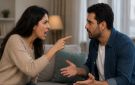 أوعى تسمع كلامها.. ماذا تقصد المرأة عندما تقول طلقني؟.. إيمان عز الدين تجيب