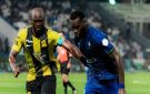 الاتحاد يتعثر أمام الفتح ويكتفي بالتعادل السلبي في دوري روشن