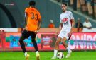 الزمالك راحة من التدريبات غدا بعد ثلاثية البنك الأهلي
