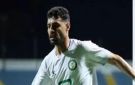 ثلاثي هجومي في تشكيلة البنك الأهلي أمام الزمالك في الدوري - eg